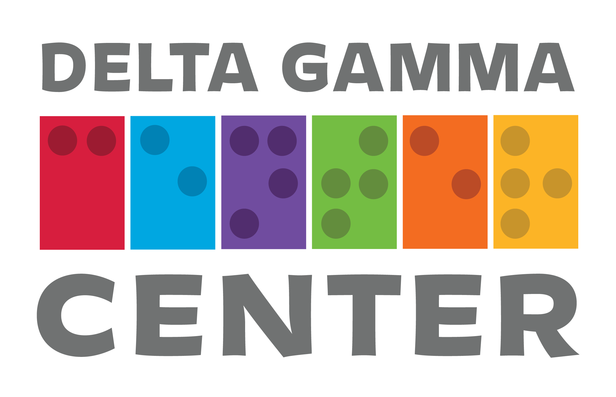 Delta Gamma Center