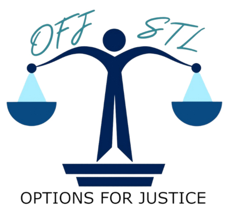 OFT STL - Options for Justice